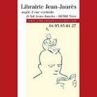 Librairie Jean Jaures